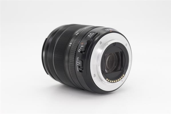 Main Product Image for Fujifilm XF18-55mm f/2.8-4 R LM OIS Lens