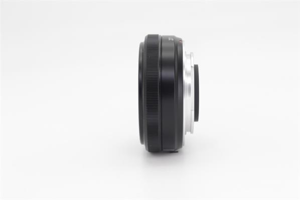 Main Product Image for Fujifilm XF 27mm f/2.8 Lens