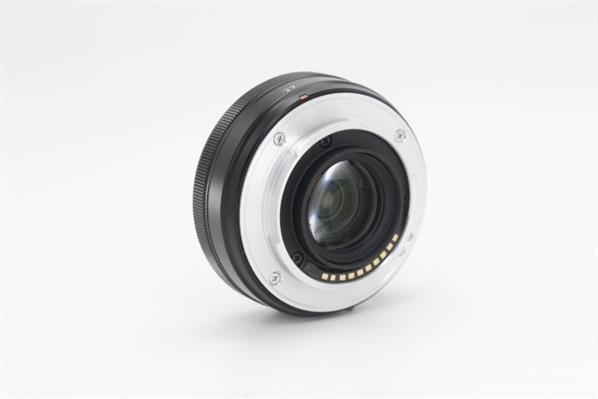 Main Product Image for Fujifilm XF 27mm f/2.8 Lens
