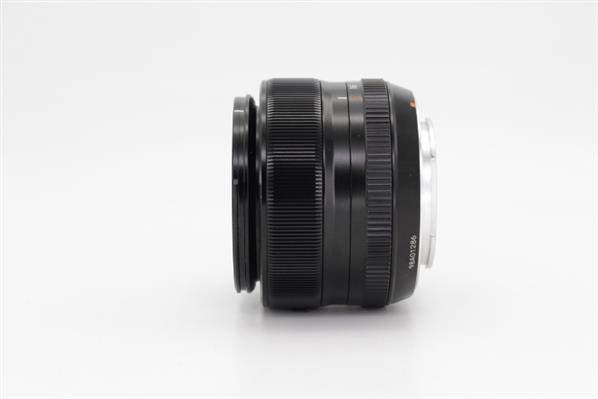 Main Product Image for Fujifilm XF35mm f/1.4 R Lens