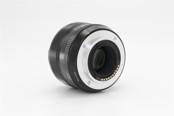 Main Product Image for Fujifilm XF35mm f/1.4 R Lens
