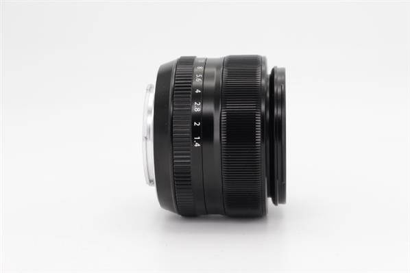 Main Product Image for Fujifilm XF35mm f/1.4 R Lens