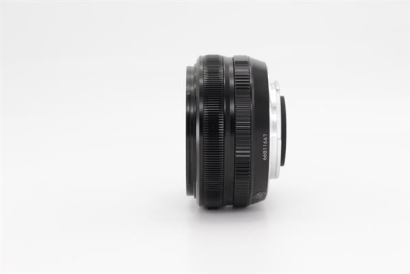 Main Product Image for Fujifilm XF18mm f/2 R Lens