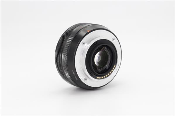 Main Product Image for Fujifilm XF18mm f/2 R Lens