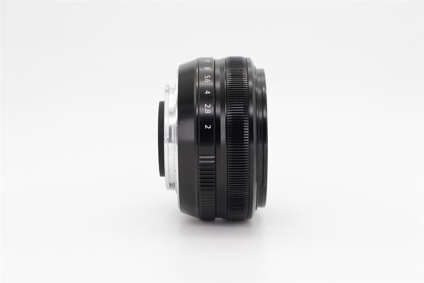 Main Product Image for Fujifilm XF18mm f/2 R Lens