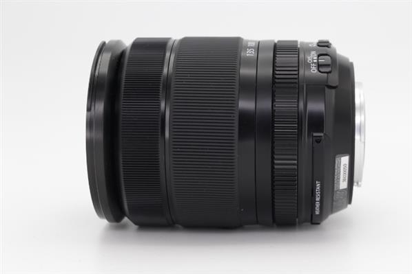 Main Product Image for Fujifilm XF18-135mm f/3.5-5.6 R LM OIS WR Lens