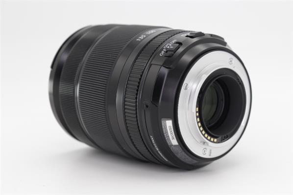 Main Product Image for Fujifilm XF18-135mm f/3.5-5.6 R LM OIS WR Lens