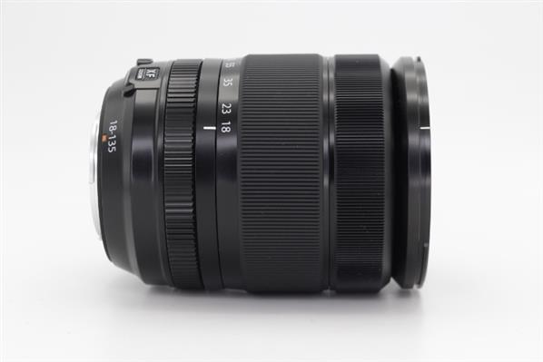 Main Product Image for Fujifilm XF18-135mm f/3.5-5.6 R LM OIS WR Lens