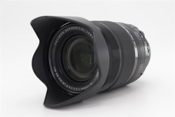 Main Product Image for Fujifilm XF18-135mm f/3.5-5.6 R LM OIS WR Lens