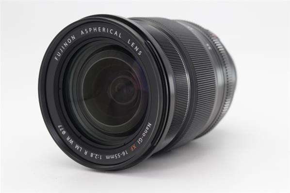 Main Product Image for Fujifilm XF16-55mm f/2.8 R LM WR Lens