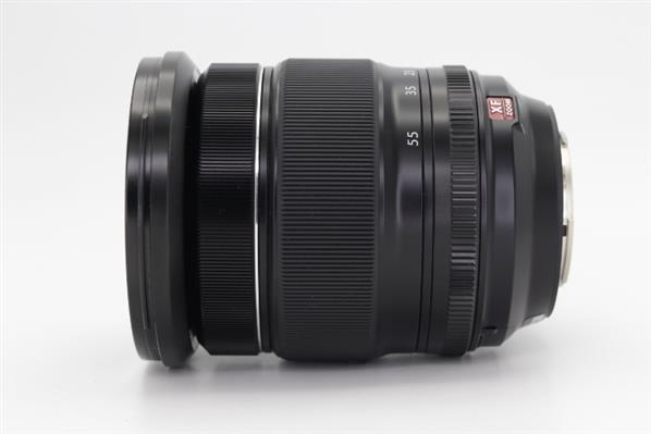 Main Product Image for Fujifilm XF16-55mm f/2.8 R LM WR Lens