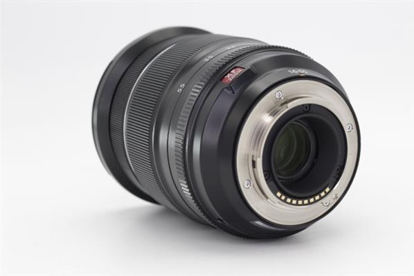 Main Product Image for Fujifilm XF16-55mm f/2.8 R LM WR Lens