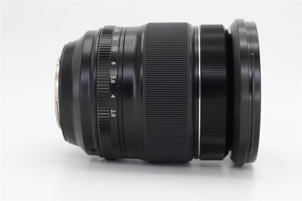 Main Product Image for Fujifilm XF16-55mm f/2.8 R LM WR Lens