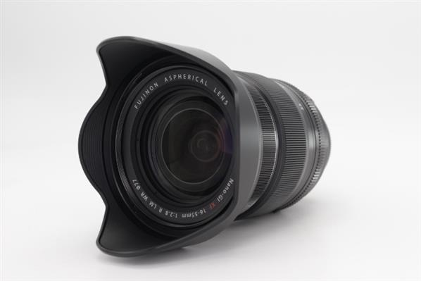 Main Product Image for Fujifilm XF16-55mm f/2.8 R LM WR Lens