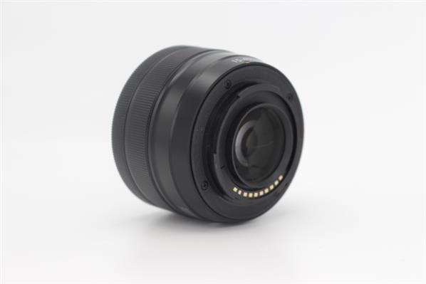 Main Product Image for Fujifilm XC 15-45mm f/3.5-5.6 OIS PZ