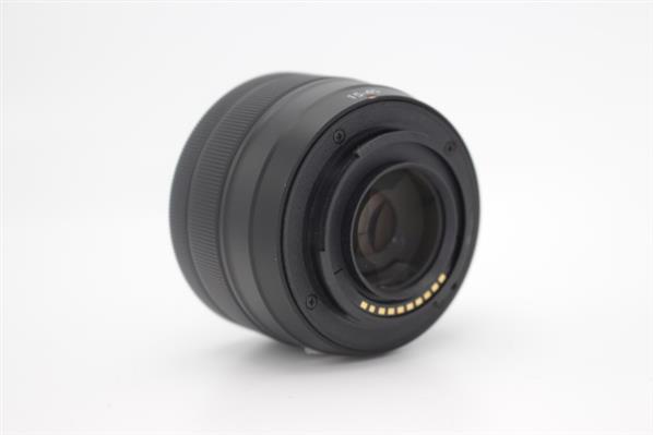 Main Product Image for Fujifilm XC 15-45mm f/3.5-5.6 OIS PZ