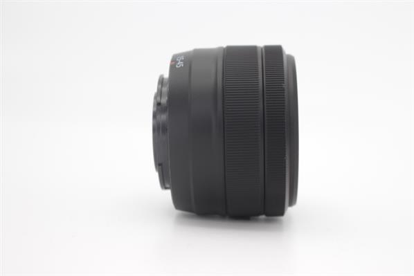 Main Product Image for Fujifilm XC 15-45mm f/3.5-5.6 OIS PZ