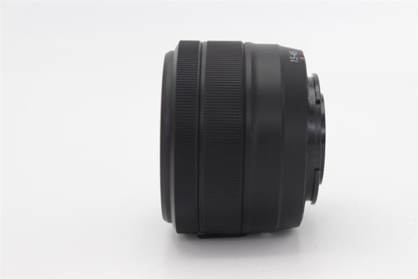 Main Product Image for Fujifilm XC 15-45mm f/3.5-5.6 OIS PZ