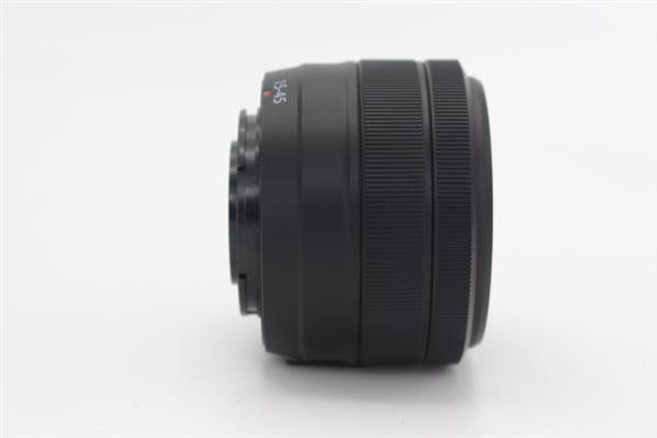 Main Product Image for Fujifilm XC 15-45mm f/3.5-5.6 OIS PZ