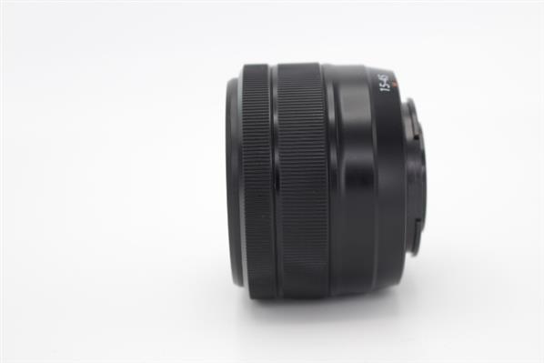 Main Product Image for Fujifilm XC 15-45mm f/3.5-5.6 OIS PZ