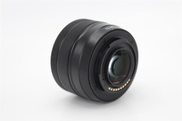 Main Product Image for Fujifilm XC 15-45mm f/3.5-5.6 OIS PZ