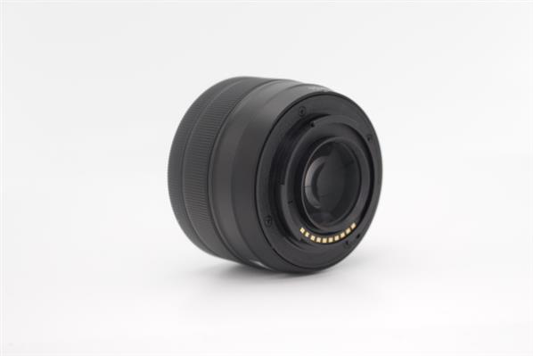 Main Product Image for Fujifilm XC 15-45mm f/3.5-5.6 OIS PZ