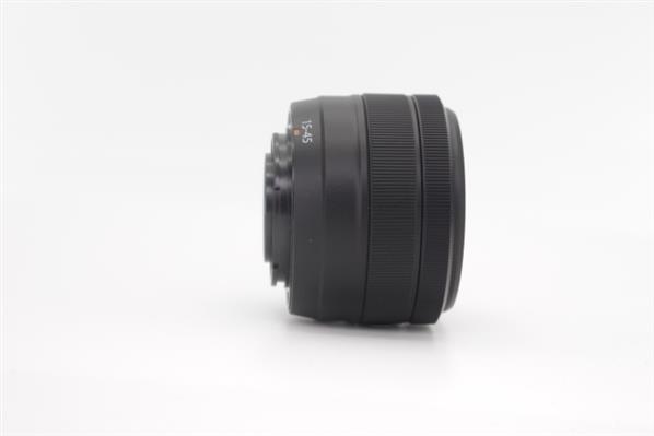 Main Product Image for Fujifilm XC 15-45mm f/3.5-5.6 OIS PZ