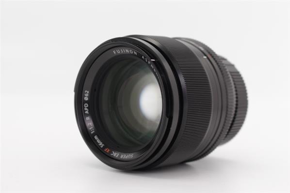 Main Product Image for Fujifilm XF56mm f/1.2 R APD Lens