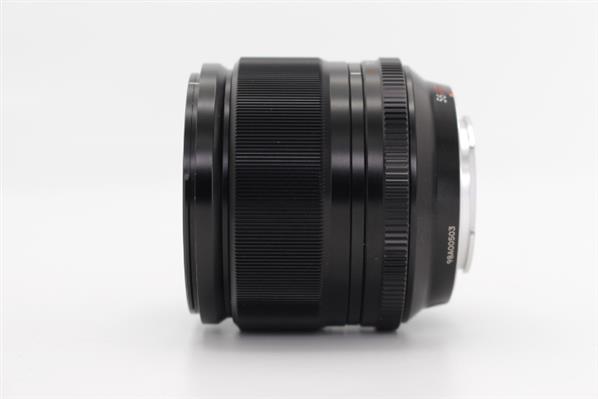 Main Product Image for Fujifilm XF56mm f/1.2 R APD Lens