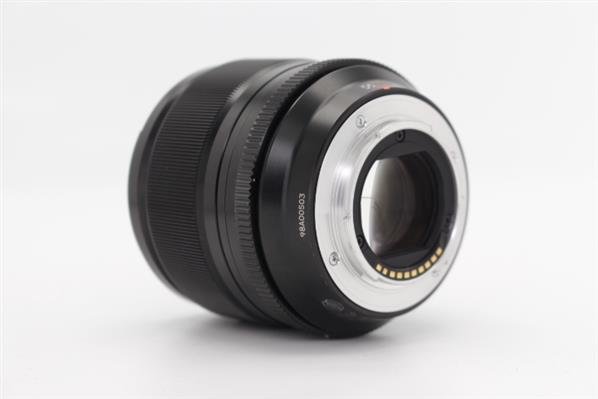 Main Product Image for Fujifilm XF56mm f/1.2 R APD Lens