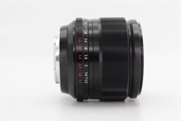 Main Product Image for Fujifilm XF56mm f/1.2 R APD Lens