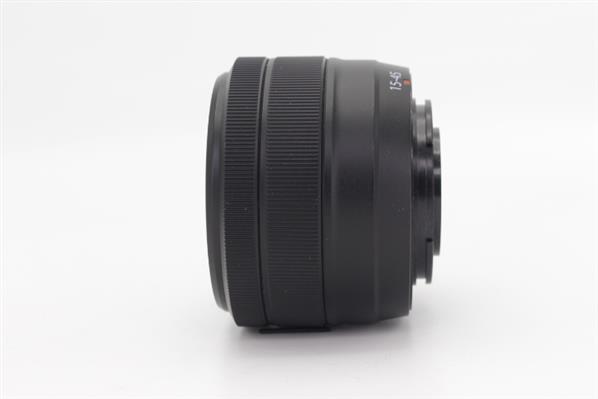 Main Product Image for Fujifilm XC 15-45mm f/3.5-5.6 OIS PZ