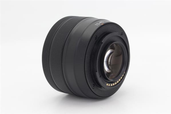 Main Product Image for Fujifilm XC 15-45mm f/3.5-5.6 OIS PZ