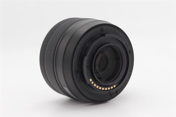 Main Product Image for Fujifilm XC 15-45mm f/3.5-5.6 OIS PZ