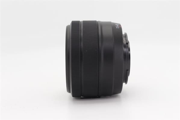 Main Product Image for Fujifilm XC 15-45mm f/3.5-5.6 OIS PZ