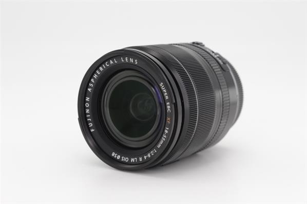 Main Product Image for Fujifilm XF18-55mm f/2.8-4 R LM OIS Lens