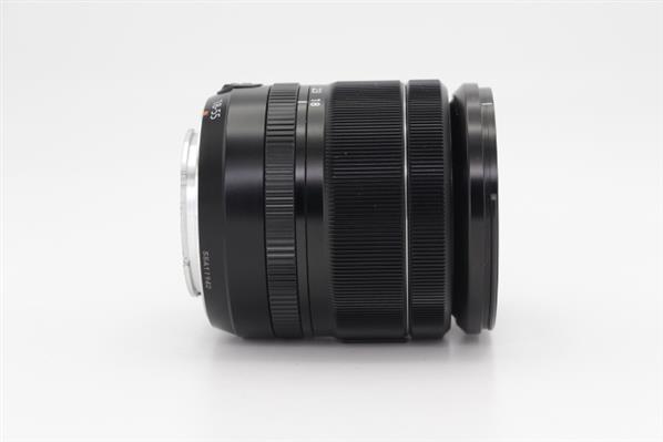 Main Product Image for Fujifilm XF18-55mm f/2.8-4 R LM OIS Lens