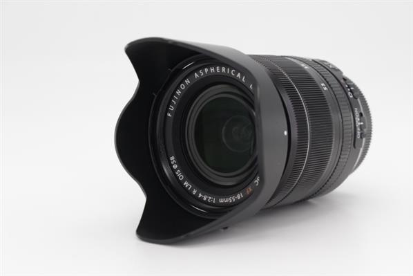 Main Product Image for Fujifilm XF18-55mm f/2.8-4 R LM OIS Lens