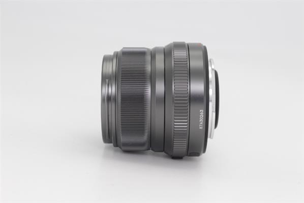 Main Product Image for Fujifilm XF23mm f/2 R WR Lens in Silver