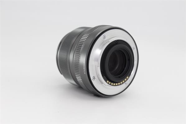 Main Product Image for Fujifilm XF23mm f/2 R WR Lens in Silver
