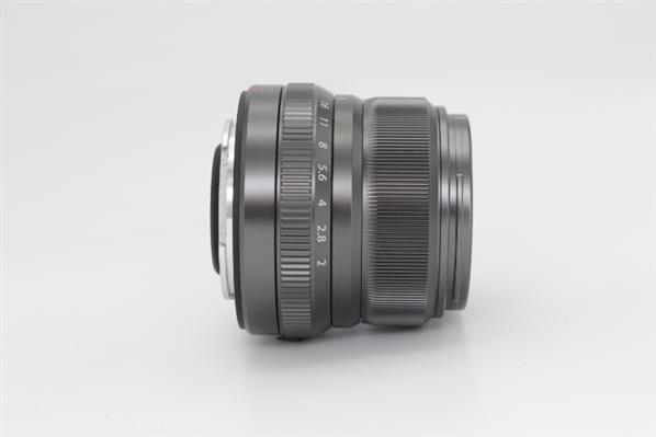 Main Product Image for Fujifilm XF23mm f/2 R WR Lens in Silver
