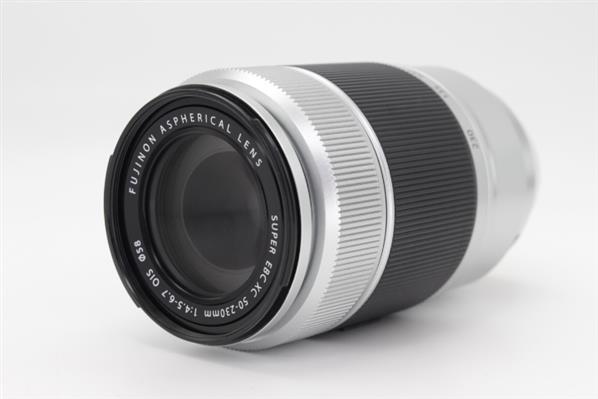 Main Product Image for Fujifilm XC 50-230mm f/4.5-6.7 OIS Lens