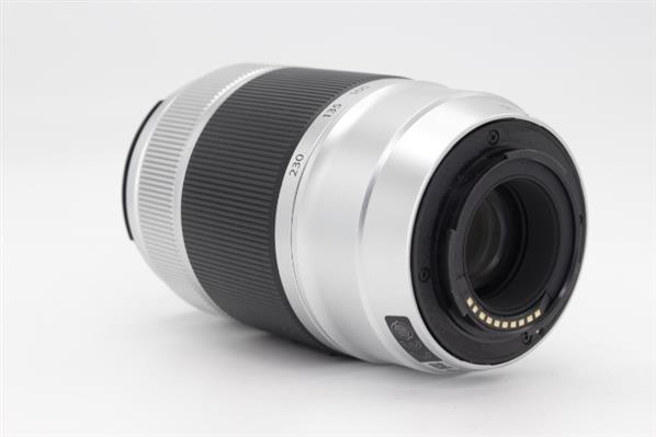 Main Product Image for Fujifilm XC 50-230mm f/4.5-6.7 OIS Lens