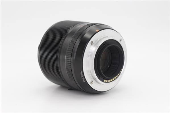 Main Product Image for Fujifilm XF60mm f/2.4 R Macro Lens