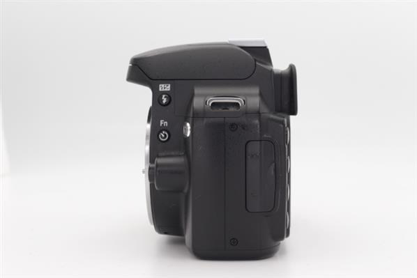 Main Product Image for Nikon D60 (Body Only)