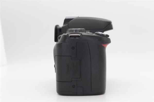 Main Product Image for Nikon D60 (Body Only)