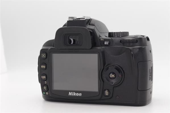 Main Product Image for Nikon D60 (Body Only)