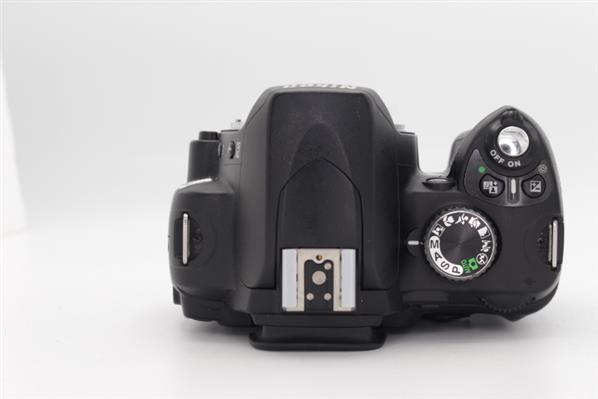 Main Product Image for Nikon D60 (Body Only)