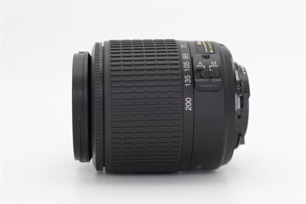 Main Product Image for Nikon AF-S 55-200mm f/4-5.6G ED DX