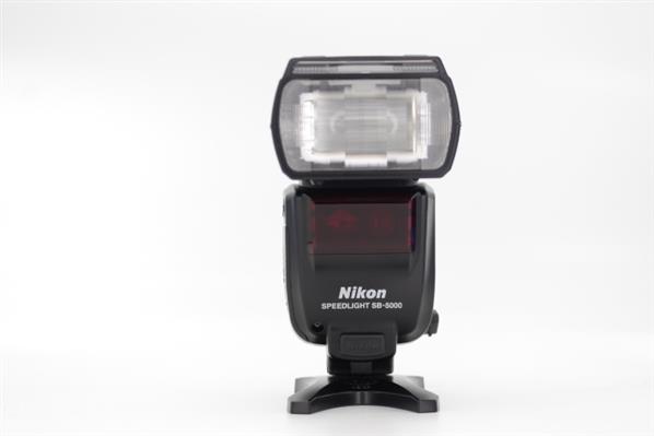 Main Product Image for Nikon Speedlight SB-5000